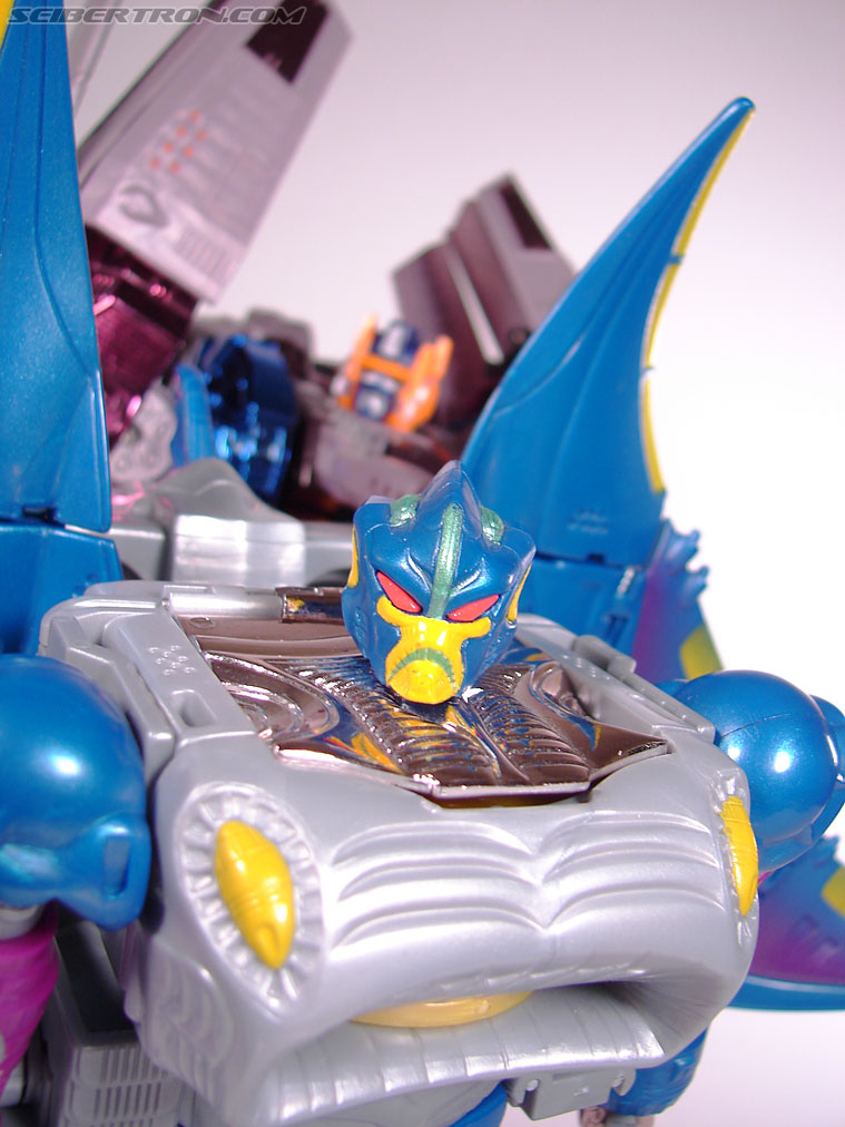 Transformers Beast Wars Metals Depth Charge (Image #130 of 160)