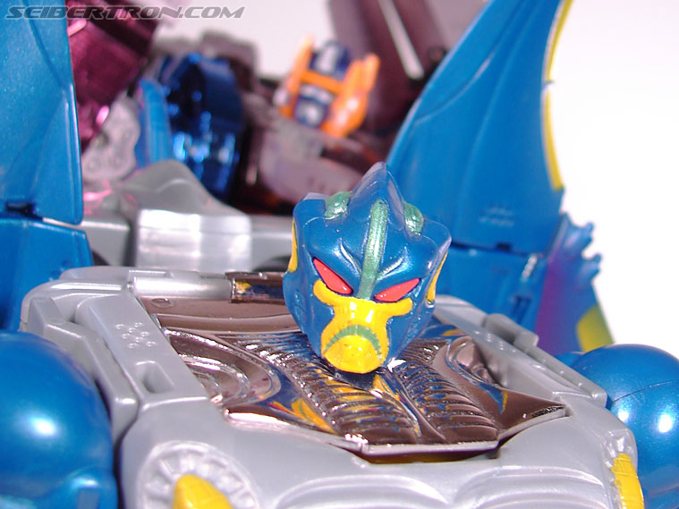 Transformers Beast Wars Metals Depth Charge (Image #131 of 160)
