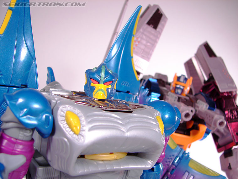 Transformers Beast Wars Metals Depth Charge (Image #133 of 160)