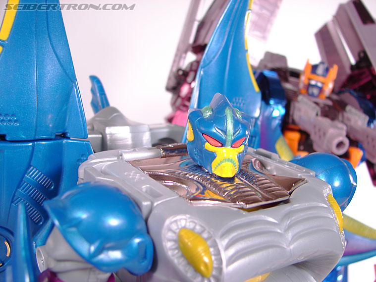 Transformers Beast Wars Metals Depth Charge (Image #136 of 160)