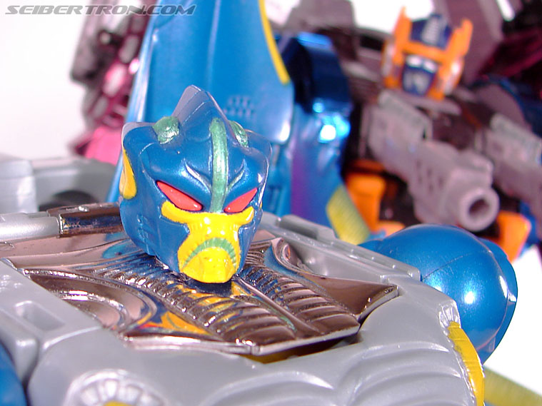 Transformers Beast Wars Metals Depth Charge (Image #137 of 160)