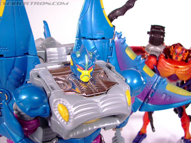 Transformers Beast Wars Metals Depth Charge (Image #139 of 160)