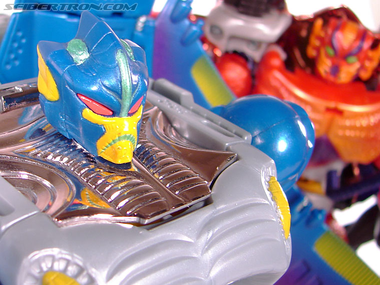 Transformers Beast Wars Metals Depth Charge (Image #141 of 160)