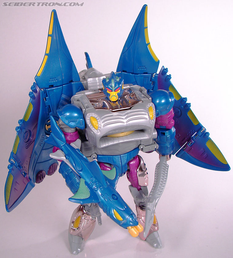 Transformers Beast Wars Metals Depth Charge (Image #142 of 160)