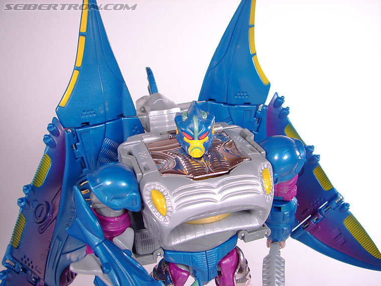 Transformers Beast Wars Metals Depth Charge (Image #143 of 160)