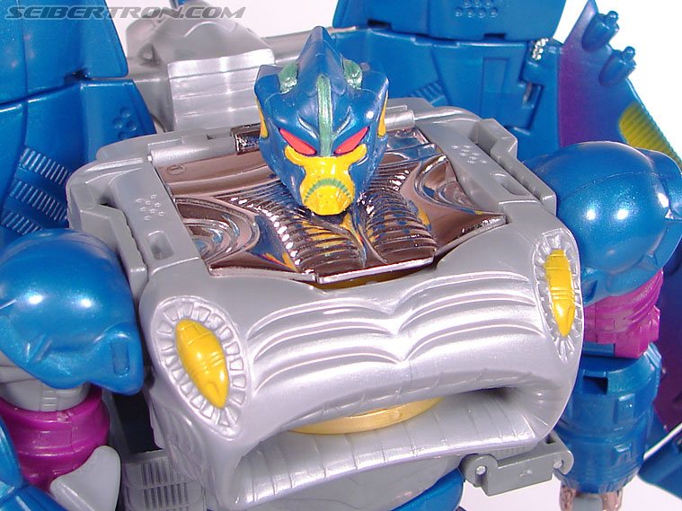 Transformers Beast Wars Metals Depth Charge (Image #144 of 160)