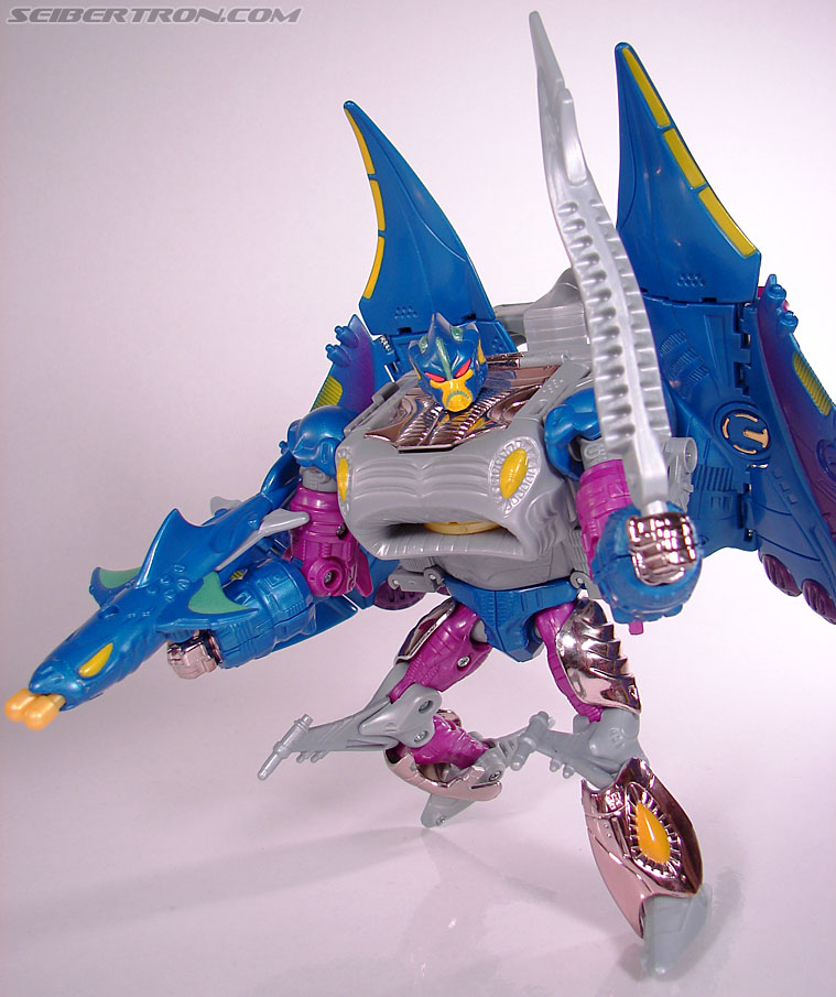 Transformers Beast Wars Metals Depth Charge (Image #147 of 160)