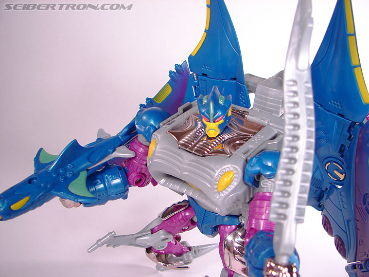 Transformers Beast Wars Metals Depth Charge (Image #148 of 160)