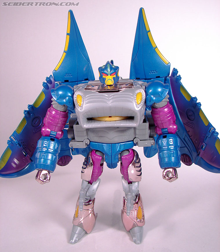 Transformers Beast Wars Metals Depth Charge (Image #157 of 160)
