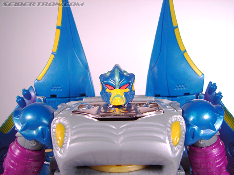 Transformers Beast Wars Metals Depth Charge (Image #159 of 160)