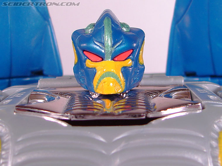 Transformers Beast Wars Metals Depth Charge (Image #160 of 160)
