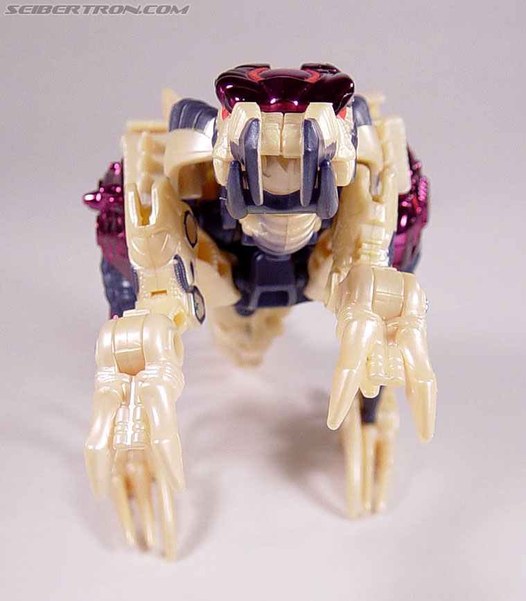Transformers Beast Wars Metals Dinobot 2 (Image #1 of 112)