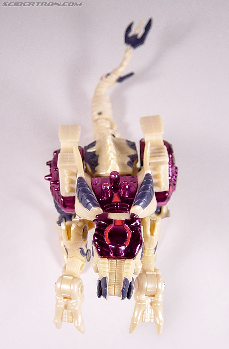 Transformers Beast Wars Metals Dinobot 2 (Image #3 of 112)