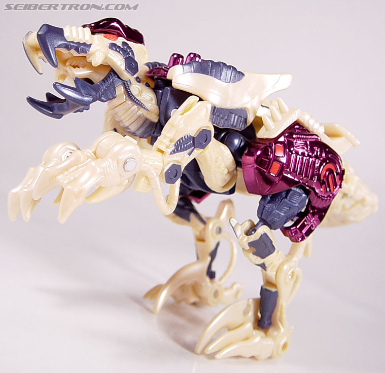 Transformers Beast Wars Metals Dinobot 2 (Image #21 of 112)