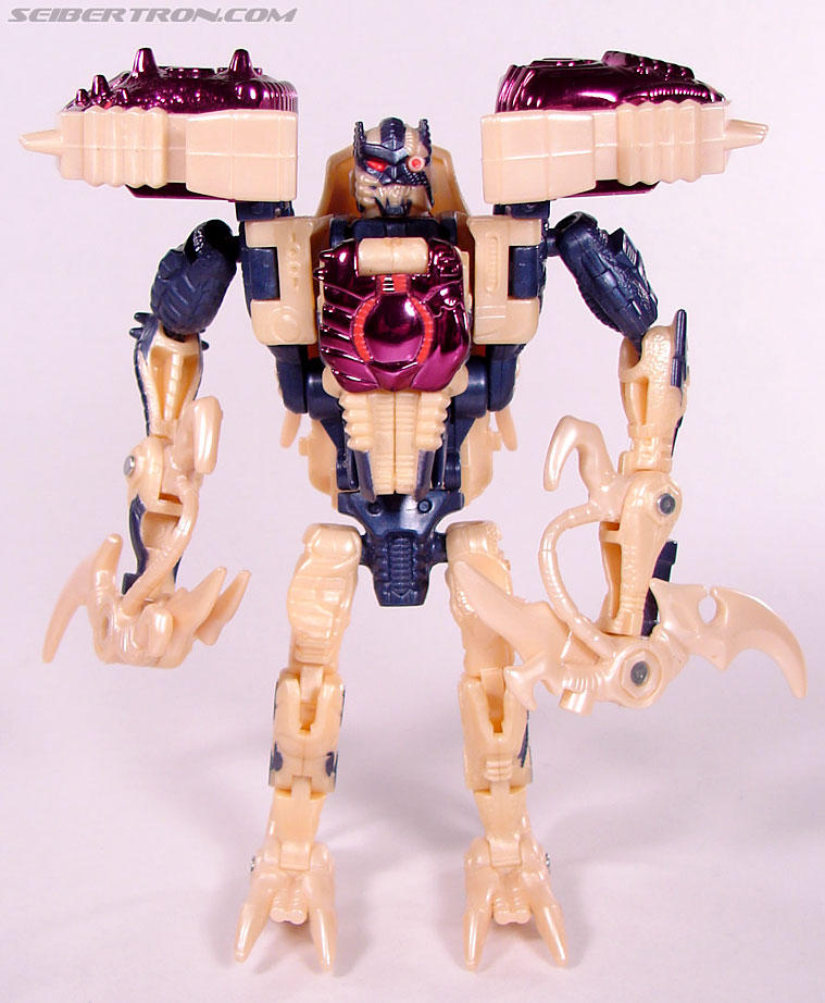 Transformers Beast Wars Metals Dinobot 2 (Image #41 of 112)