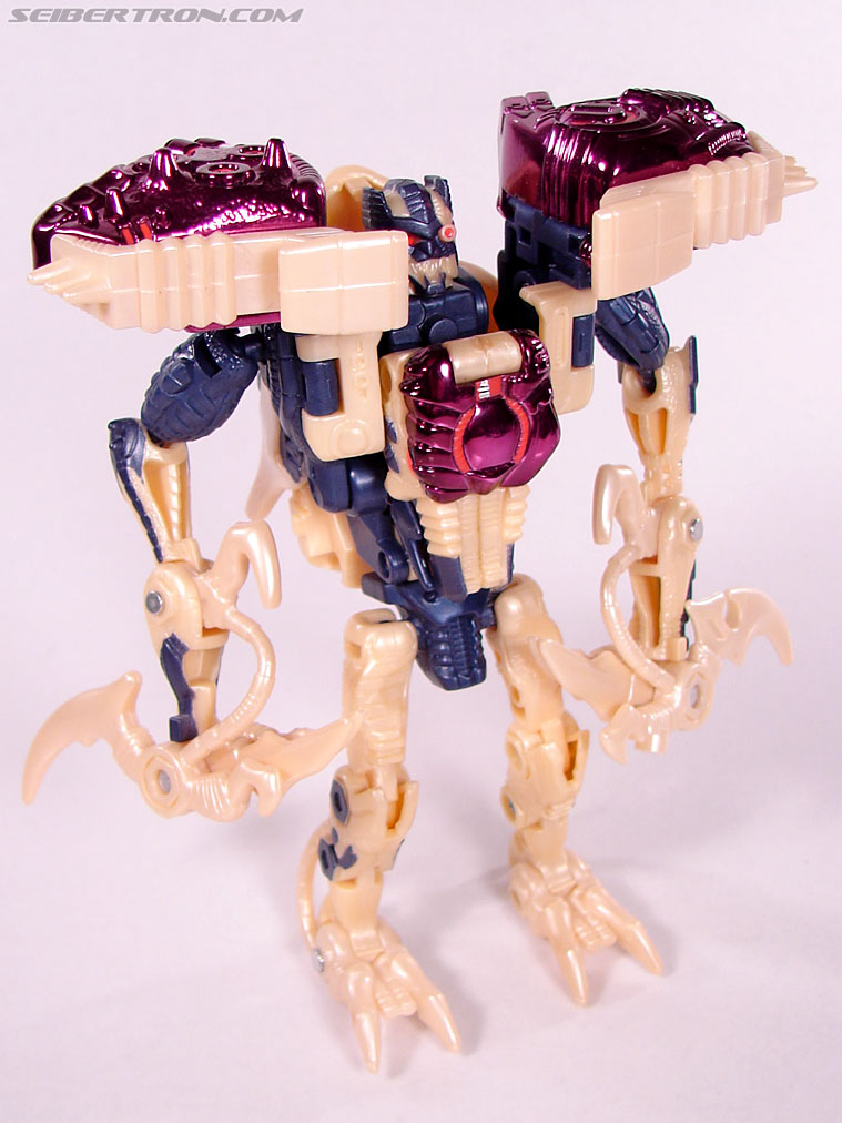 Transformers Beast Wars Metals Dinobot 2 (Image #48 of 112)