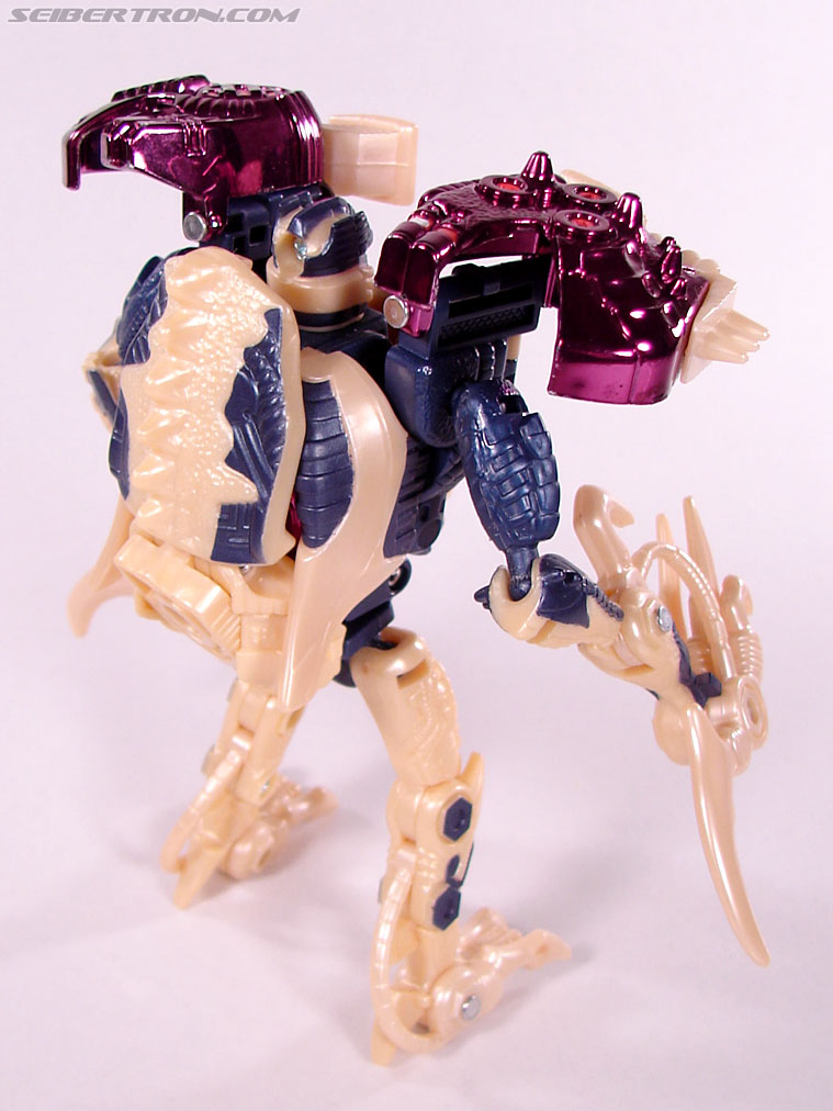 Transformers Beast Wars Metals Dinobot 2 (Image #51 of 112)