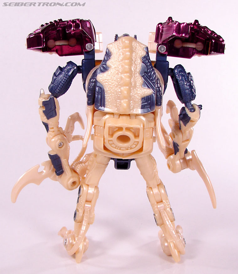 Transformers Beast Wars Metals Dinobot 2 (Image #52 of 112)