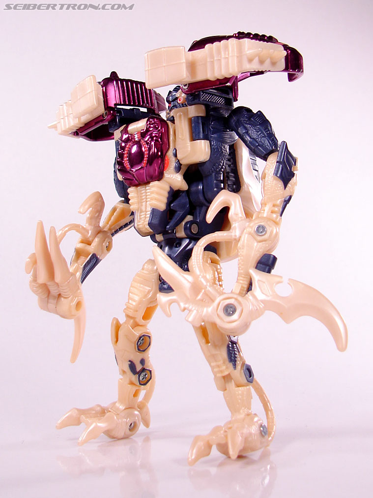 Transformers Beast Wars Metals Dinobot 2 (Image #55 of 112)