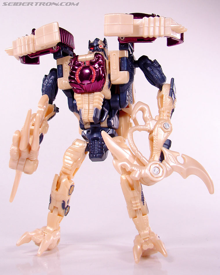 Transformers Beast Wars Metals Dinobot 2 (Image #56 of 112)