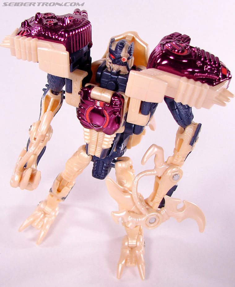 Transformers Beast Wars Metals Dinobot 2 (Image #57 of 112)