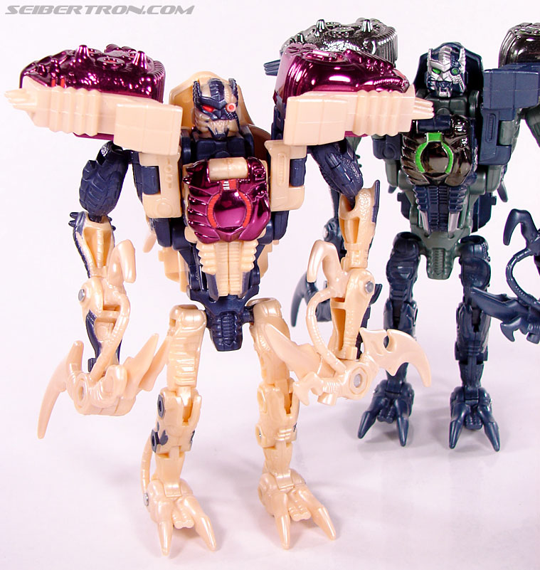 Transformers Beast Wars Metals Dinobot 2 (Image #58 of 112)