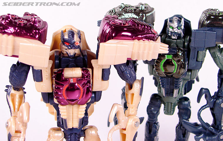 Transformers Beast Wars Metals Dinobot 2 (Image #59 of 112)