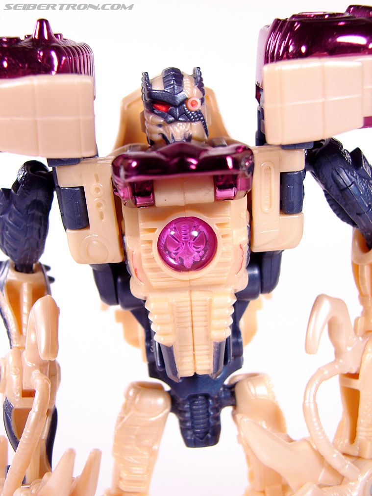 Transformers Beast Wars Metals Dinobot 2 (Image #61 of 112)