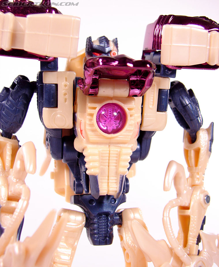 Transformers Beast Wars Metals Dinobot 2 (Image #62 of 112)
