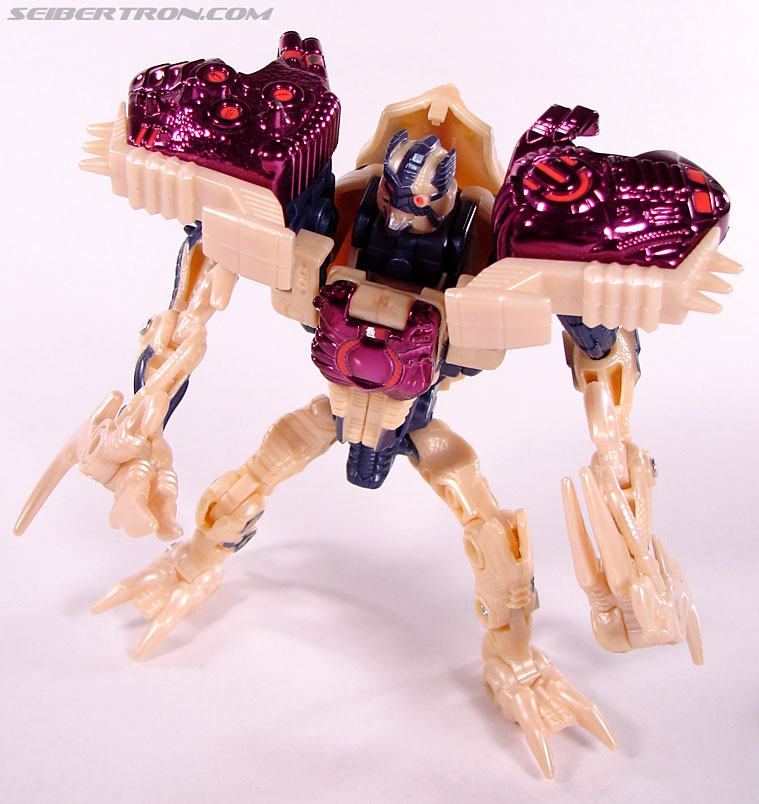 Transformers Beast Wars Metals Dinobot 2 (Image #64 of 112)