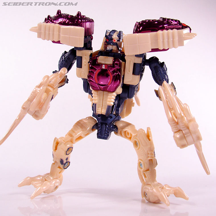 Transformers Beast Wars Metals Dinobot 2 (Image #65 of 112)