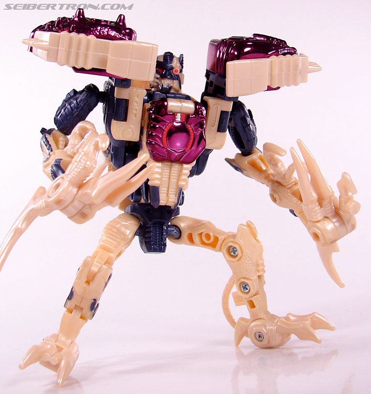 Transformers Beast Wars Metals Dinobot 2 (Image #66 of 112)