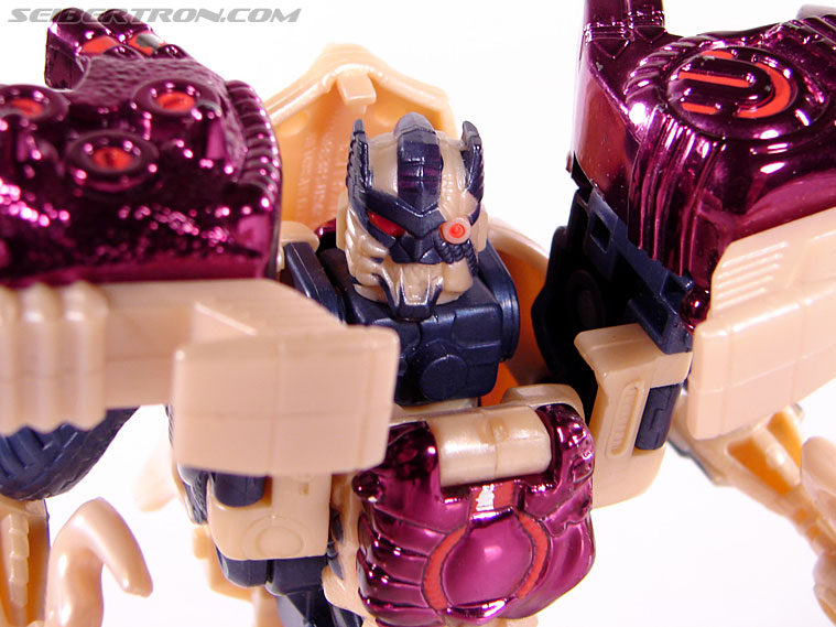 Transformers Beast Wars Metals Dinobot 2 (Image #67 of 112)