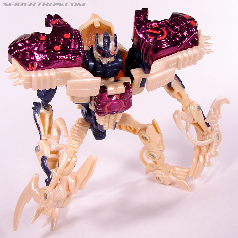 Transformers Beast Wars Metals Dinobot 2 (Image #74 of 112)