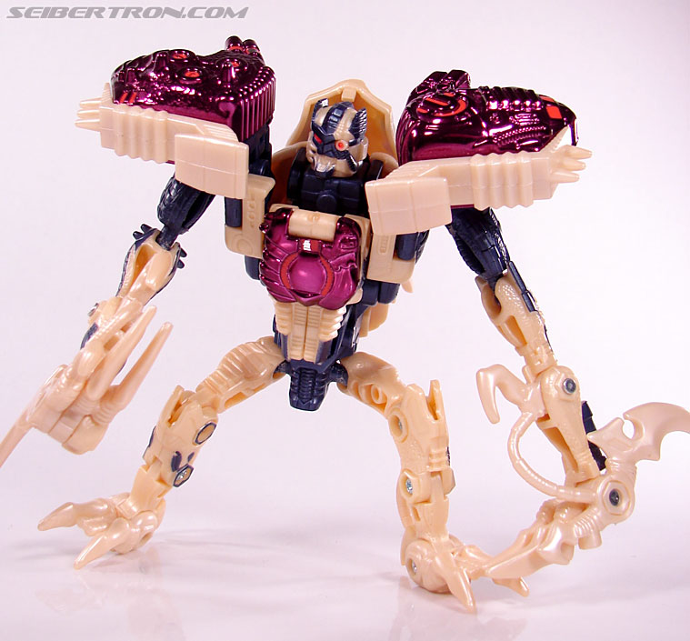 Transformers Beast Wars Metals Dinobot 2 (Image #75 of 112)