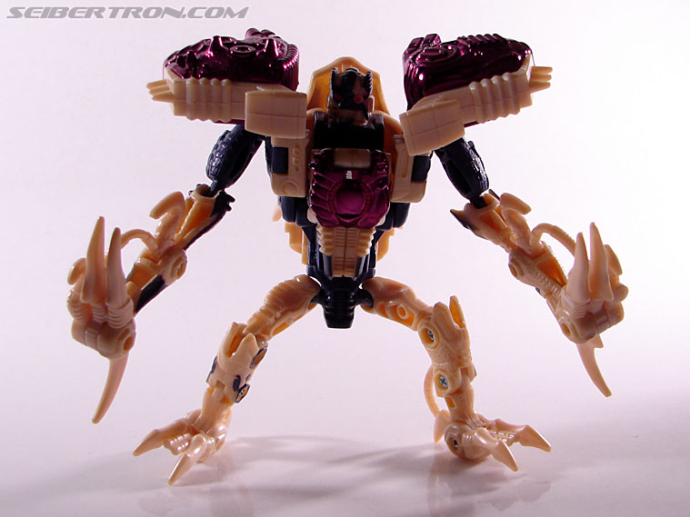 Transformers Beast Wars Metals Dinobot 2 (Image #76 of 112)