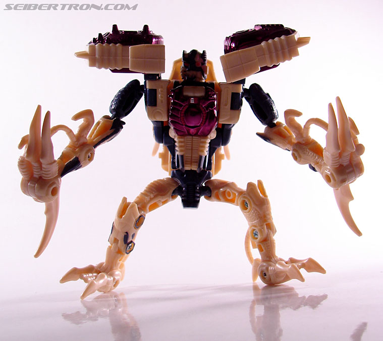 Transformers Beast Wars Metals Dinobot 2 (Image #77 of 112)