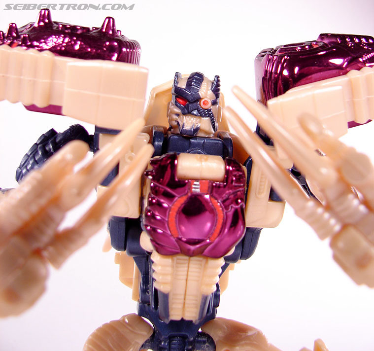 Transformers Beast Wars Metals Dinobot 2 (Image #79 of 112)