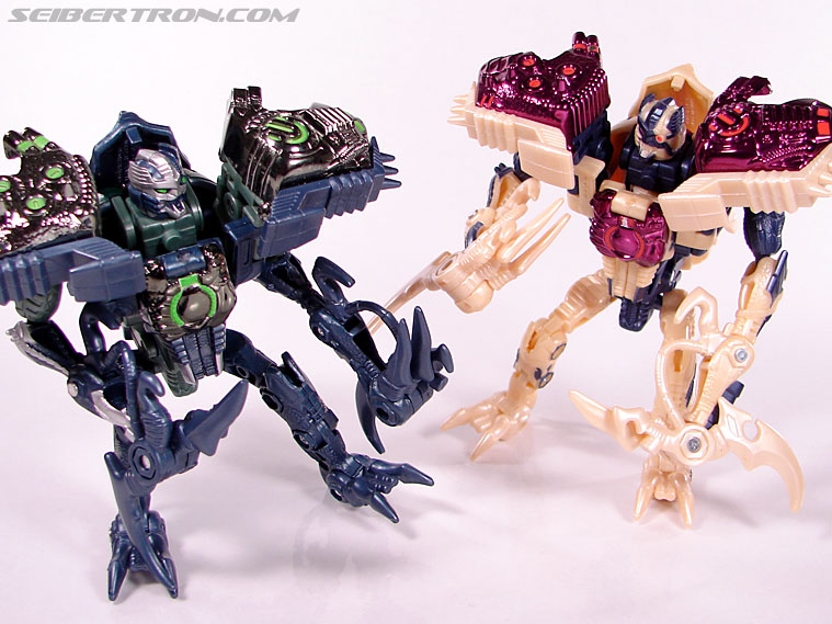 Transformers Beast Wars Metals Dinobot 2 (Image #81 of 112)