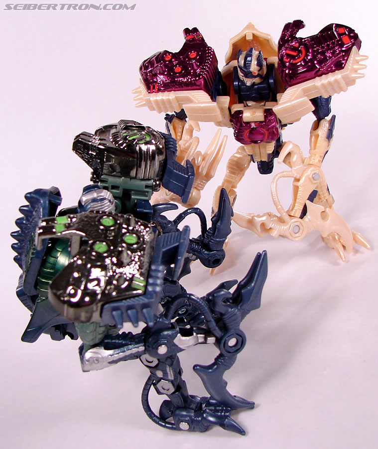 Transformers Beast Wars Metals Dinobot 2 (Image #82 of 112)