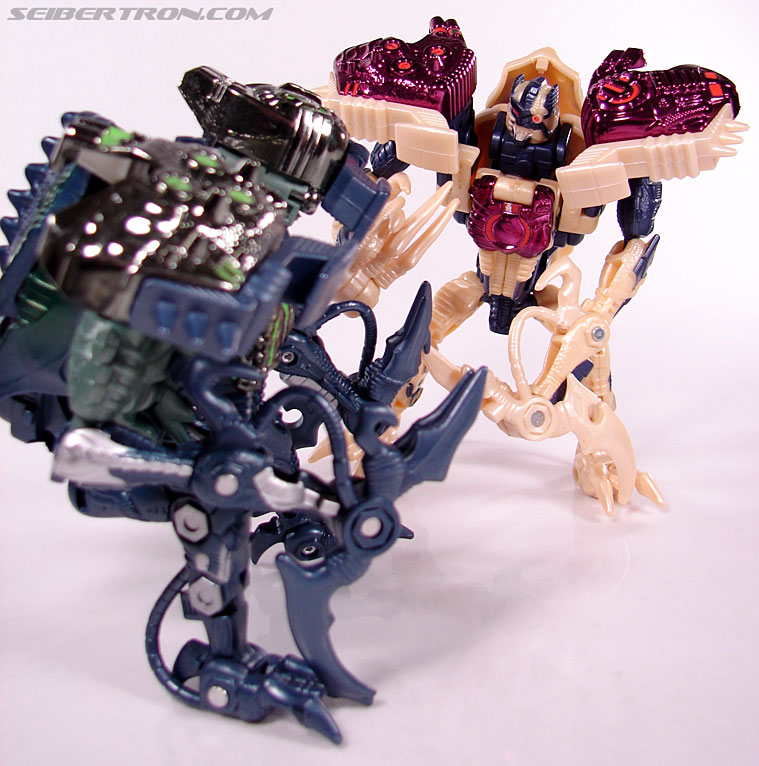 Transformers Beast Wars Metals Dinobot 2 (Image #83 of 112)