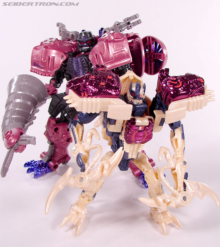 Transformers Beast Wars Metals Dinobot 2 (Image #84 of 112)