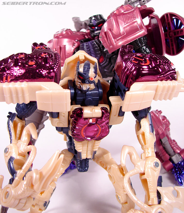 Transformers Beast Wars Metals Dinobot 2 (Image #85 of 112)