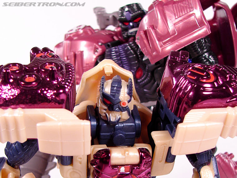 Transformers Beast Wars Metals Dinobot 2 (Image #86 of 112)