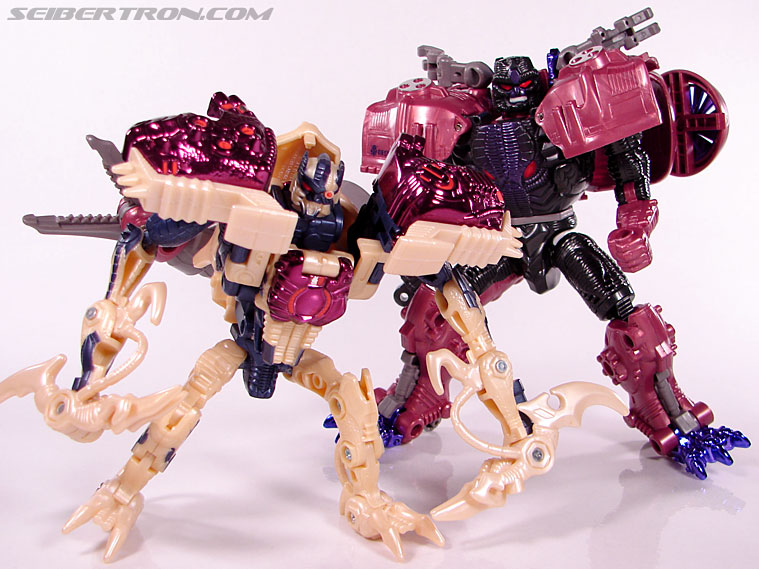 Transformers Beast Wars Metals Dinobot 2 (Image #87 of 112)