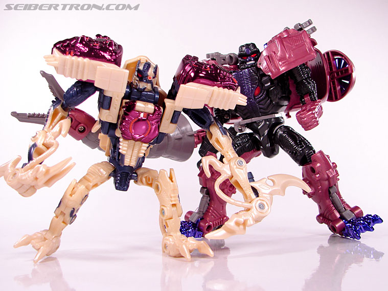 Transformers Beast Wars Metals Dinobot 2 (Image #89 of 112)