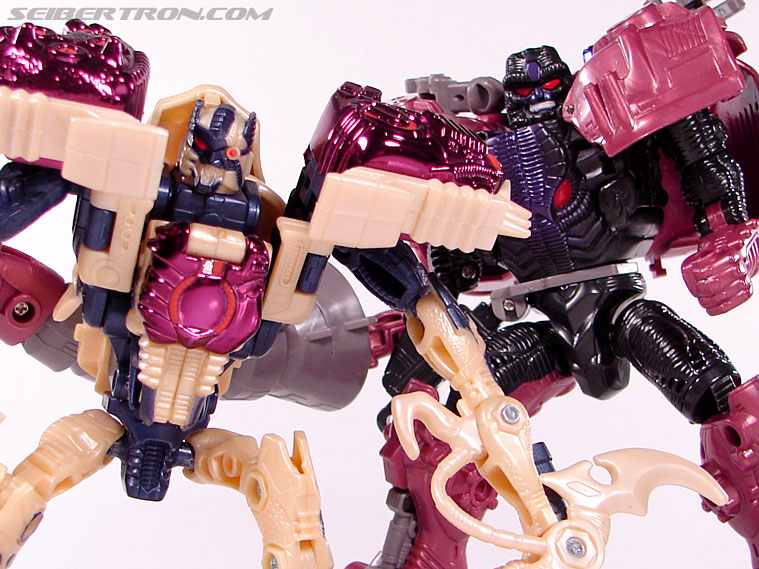 Transformers Beast Wars Metals Dinobot 2 (Image #90 of 112)