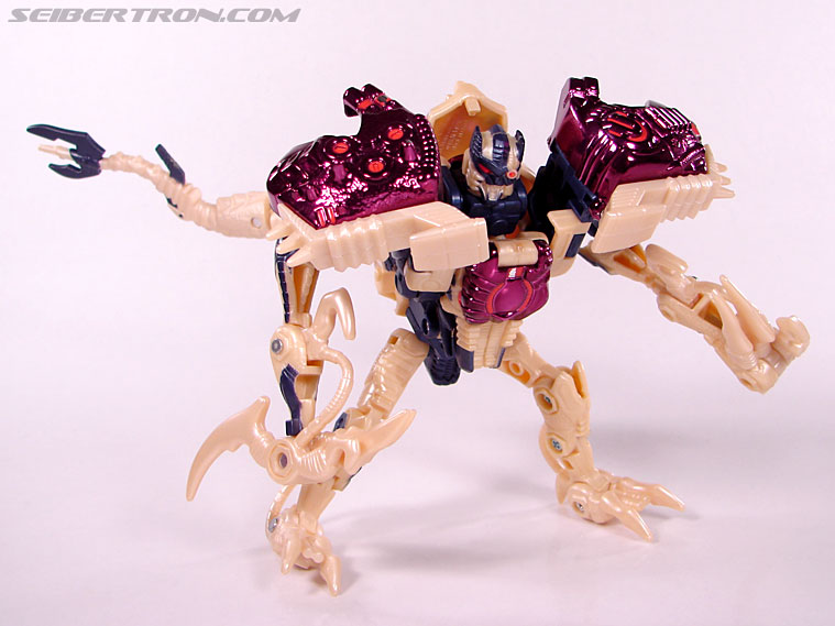 Transformers Beast Wars Metals Dinobot 2 (Image #91 of 112)
