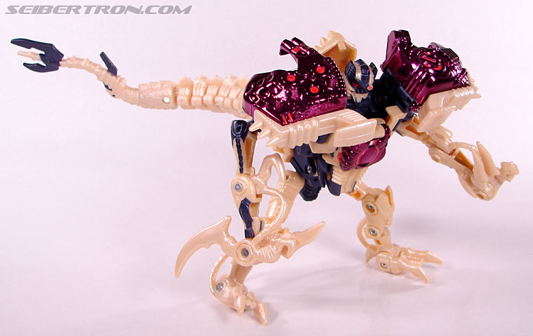 Transformers Beast Wars Metals Dinobot 2 (Image #94 of 112)