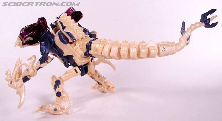Transformers Beast Wars Metals Dinobot 2 (Image #95 of 112)